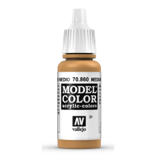Model Color Pintura Acrílica Mate 17 Ml