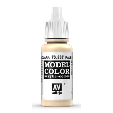 Model Color Pintura Acrílica Mate 17 Ml