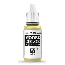 Model Color Pintura Acrílica Mate 17 Ml