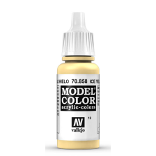 Model Color Pintura Acrílica Mate 17 Ml