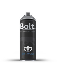 Spray Bolt Premium 2K...
