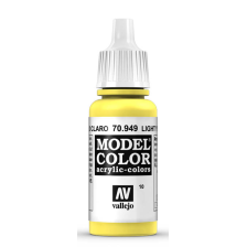 Model Color Pintura Acrílica Mate 17 Ml