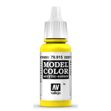 Model Color Pintura Acrílica Mate 17 Ml