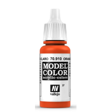 Model Color Pintura Acrílica Mate 17 Ml