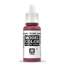 Model Color Pintura Acrílica Mate 17 Ml