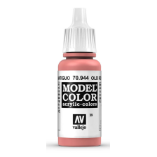 Model Color Pintura Acrílica Mate 17 Ml