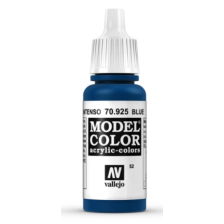 Model Color Pintura Acrílica Mate 17 Ml