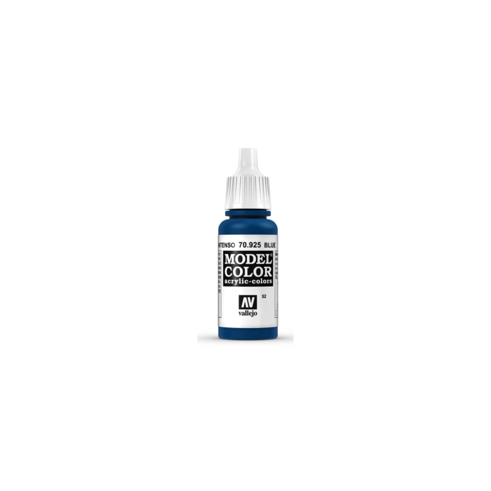 Model Color Pintura Acrílica Mate 17 Ml