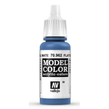 Model Color Pintura Acrílica Mate 17 Ml