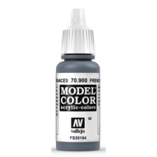 Model Color Pintura Acrílica Mate 17 Ml