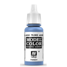 Model Color Pintura Acrílica Mate 17 Ml