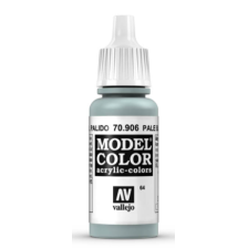Model Color Pintura Acrílica Mate 17 Ml