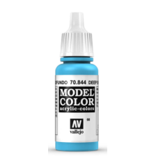 Model Color Pintura Acrílica Mate 17 Ml