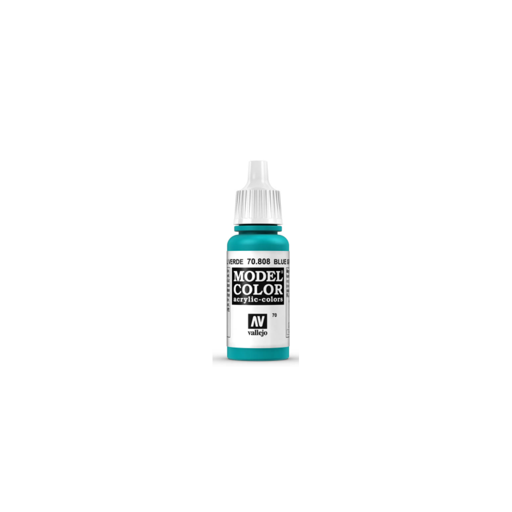 Model Color Pintura Acrílica Mate 17 Ml