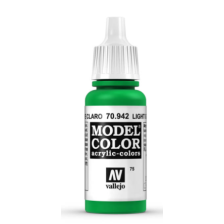 Model Color Pintura Acrílica Mate 17 Ml