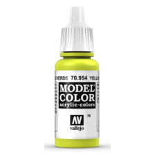Model Color Pintura Acrílica Mate 17 Ml