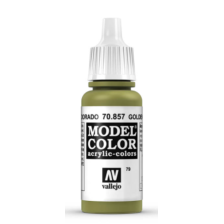 Model Color Pintura Acrílica Mate 17 Ml