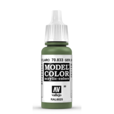 Model Color Pintura Acrílica Mate 17 Ml
