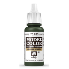Model Color Pintura Acrílica Mate 17 Ml