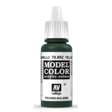 Model Color Pintura Acrílica Mate 17 Ml