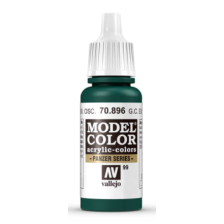 Model Color Pintura Acrílica Mate 17 Ml