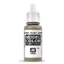 Model Color Pintura Acrílica Mate 17 Ml