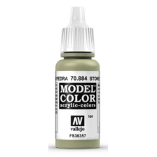Model Color Pintura Acrílica Mate 17 Ml