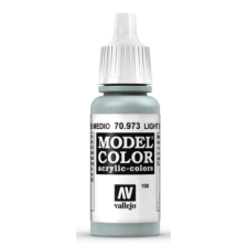 Model Color Pintura Acrílica Mate 17 Ml