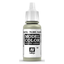 Model Color Pintura Acrílica Mate 17 Ml