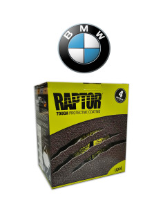 Raptor Súper Resistente 2K...