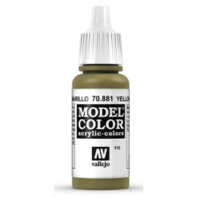 Model Color Pintura Acrílica Mate 17 Ml