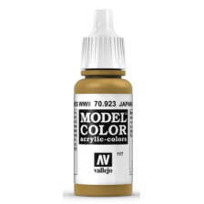 Model Color Pintura Acrílica Mate 17 Ml