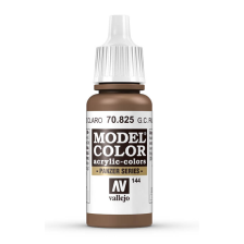 Model Color Pintura Acrílica Mate 17 Ml