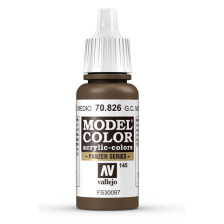 Model Color Pintura Acrílica Mate 17 Ml
