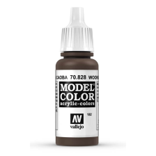 Model Color Pintura Acrílica Mate 17 Ml