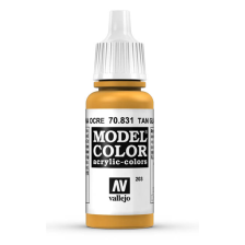 Model Color Pintura Acrílica Mate 17 Ml