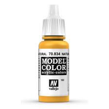 Model Color Pintura Acrílica Mate 17 Ml