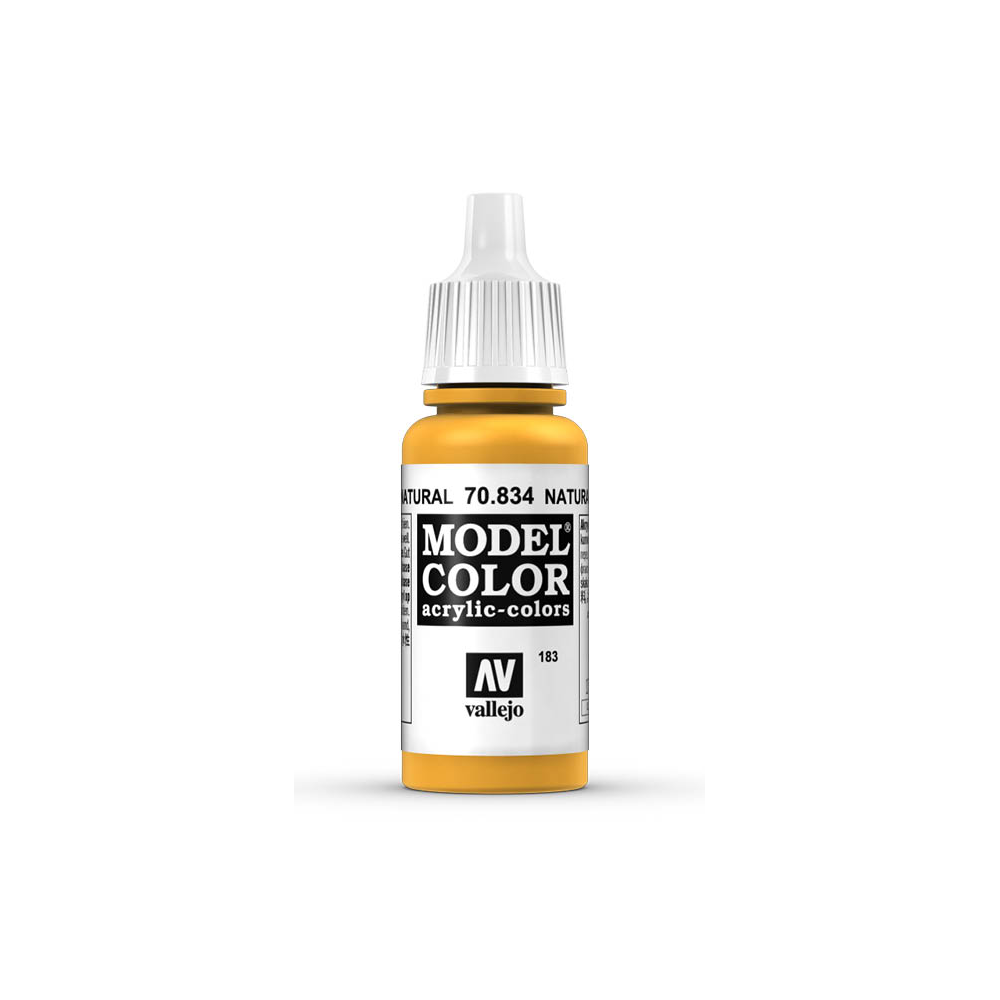 Model Color Pintura Acrílica Mate 17 Ml