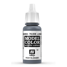 Model Color Pintura Acrílica Mate 17 Ml