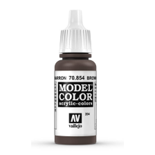 Model Color Pintura Acrílica Mate 17 Ml