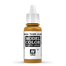 Model Color Pintura Acrílica Mate 17 Ml