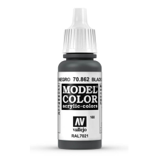 Model Color Pintura Acrílica Mate 17 Ml