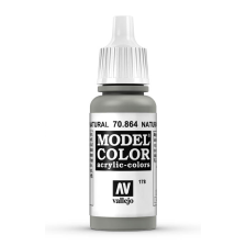 Model Color Pintura Acrílica Mate 17 Ml