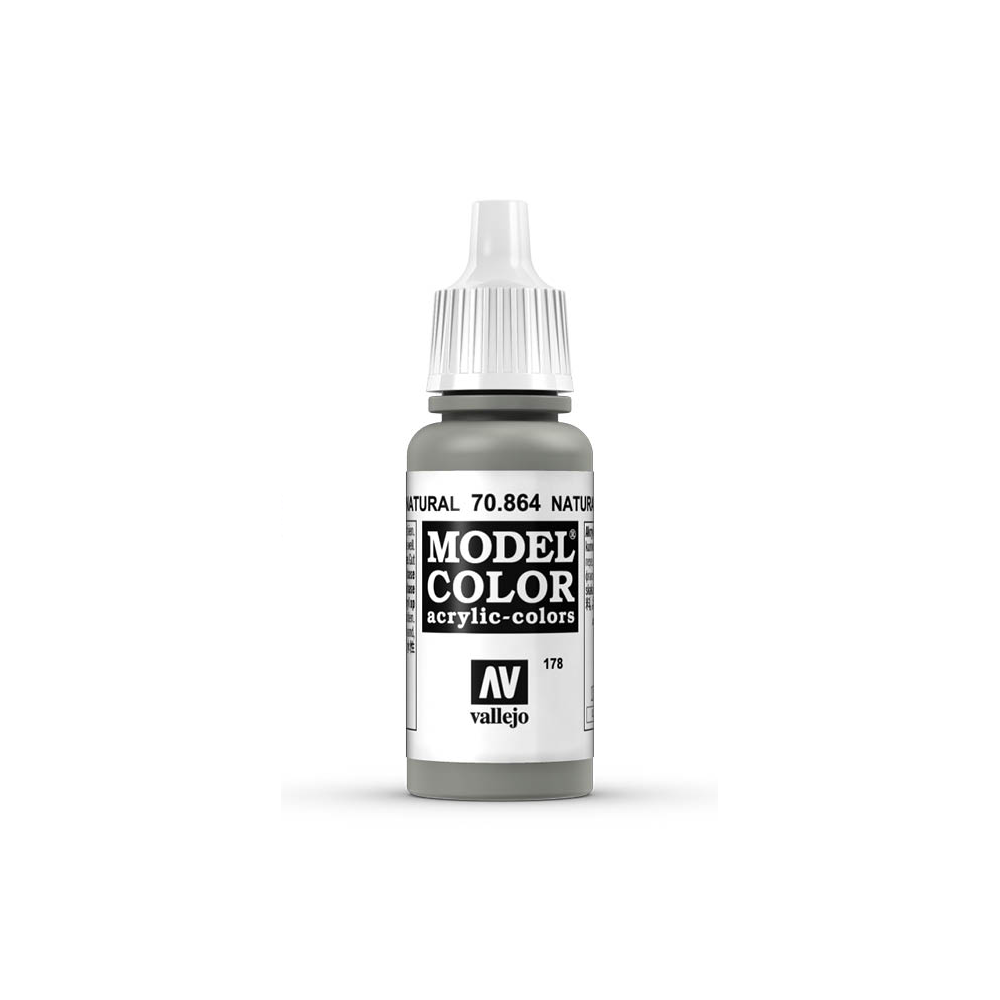 Model Color Pintura Acrílica Mate 17 Ml
