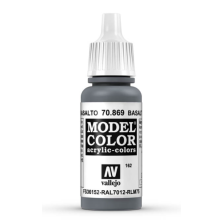 Model Color Pintura Acrílica Mate 17 Ml
