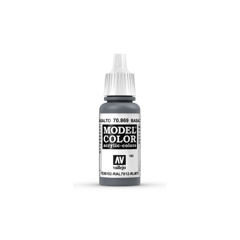 Model Color Pintura Acrílica Mate 17 Ml