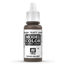 Model Color Pintura Acrílica Mate 17 Ml