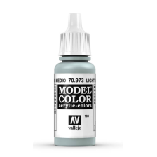 Model Color Pintura Acrílica Mate 17 Ml
