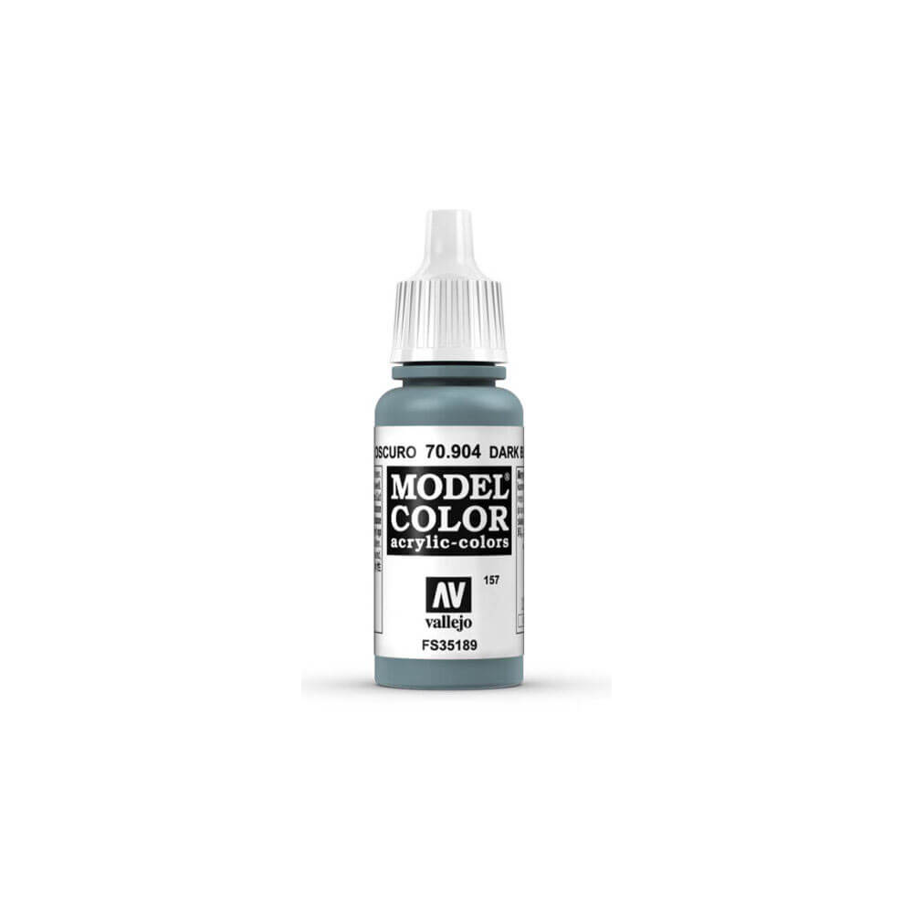 Model Color Pintura Acrílica Mate 17 Ml