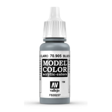 Model Color Pintura Acrílica Mate 17 Ml